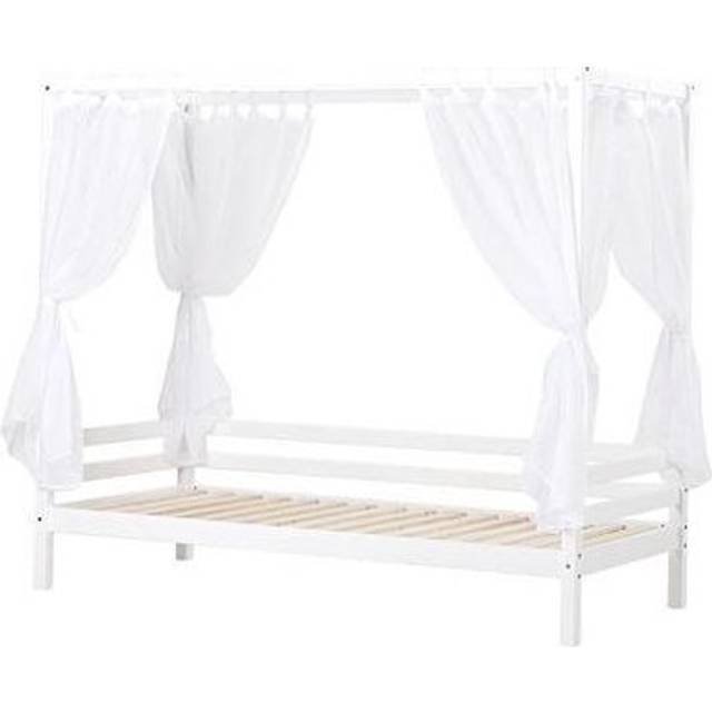 Billede af HoppeKids Canopy Textile 70x160cm