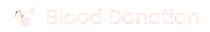 Blood Donation Campaign logo