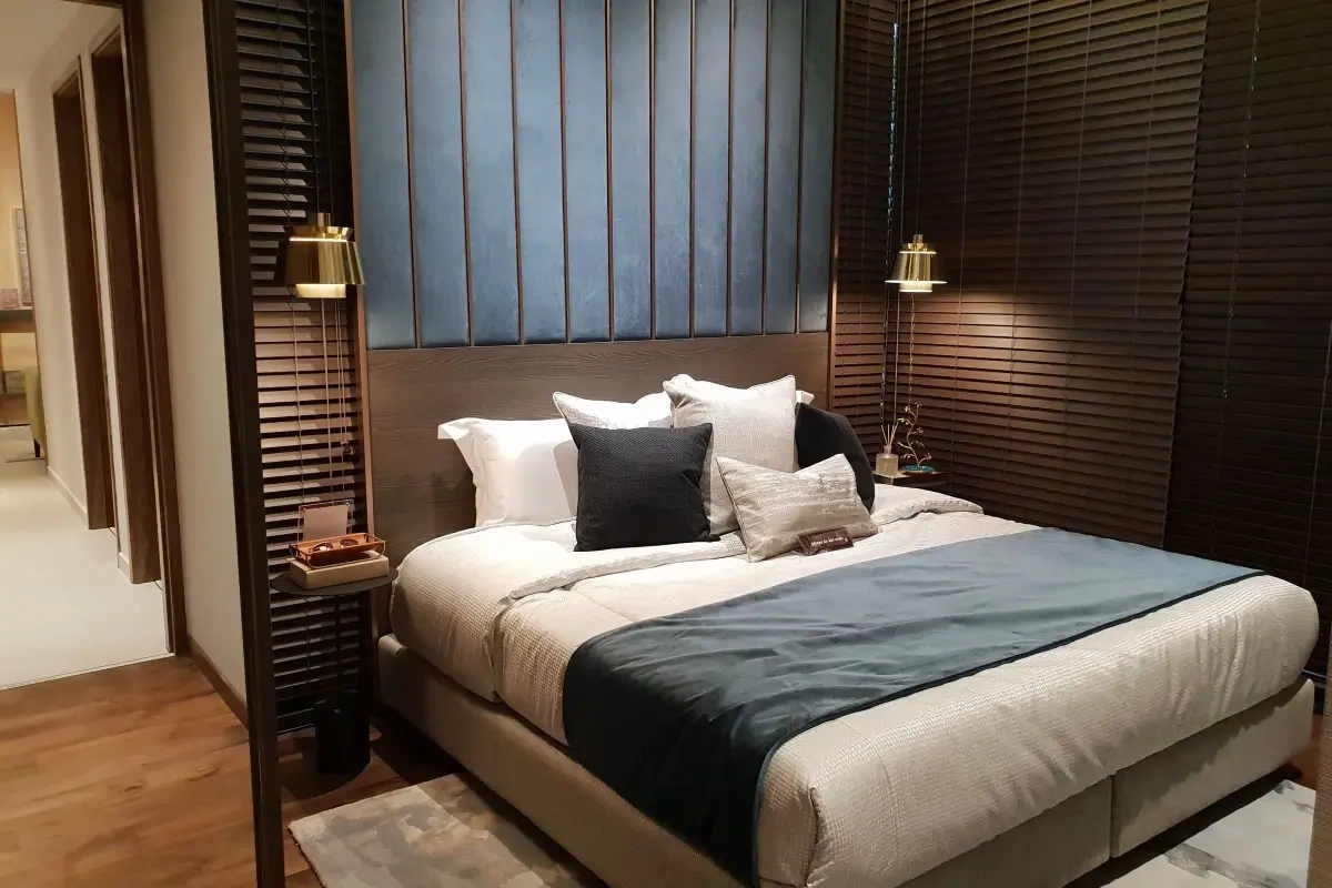 Lamper til soveværelset - 6 bud på lamper til en hyggelig indretning i soveværelset