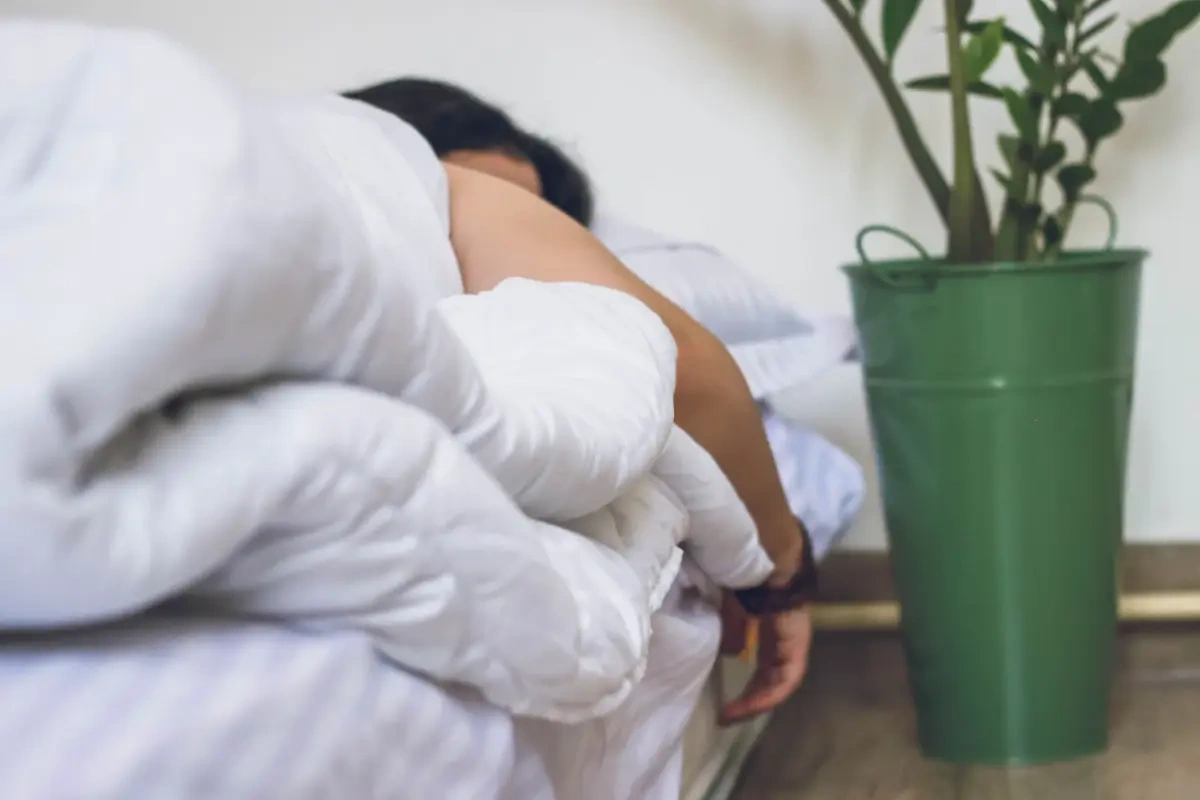 Skærer du tænder om natten? 4 gode råd der giver dig bedre søvn